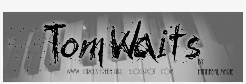 I'm A Toon Drenched In Turpentine, A Broken Record - Poster, transparent png download