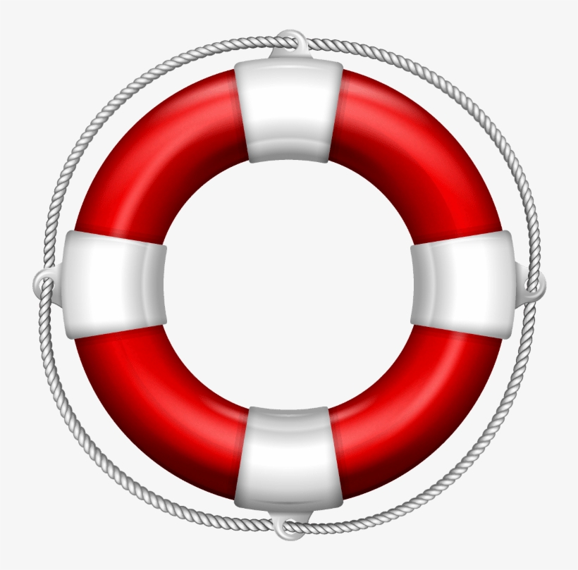 Contact Christine For More Info - Clip Art Life Buoy, transparent png download