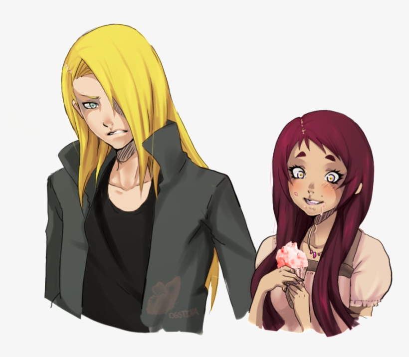 Love Couple Drawing Photo - Cartoon, transparent png download