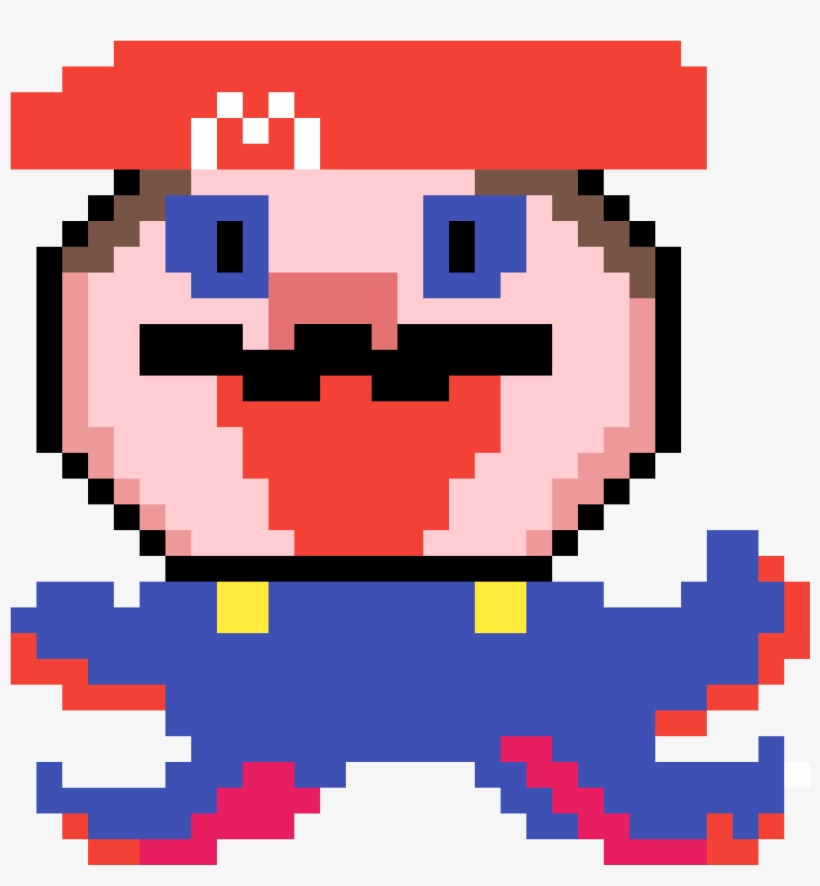 Pachimari - Pixel Art, transparent png download