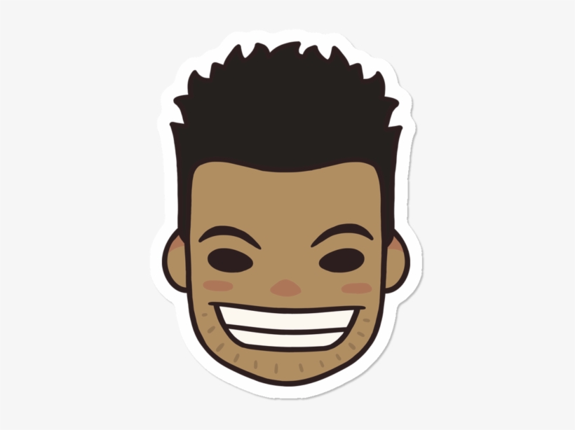 Pachuko Happy - Cartoon, transparent png download