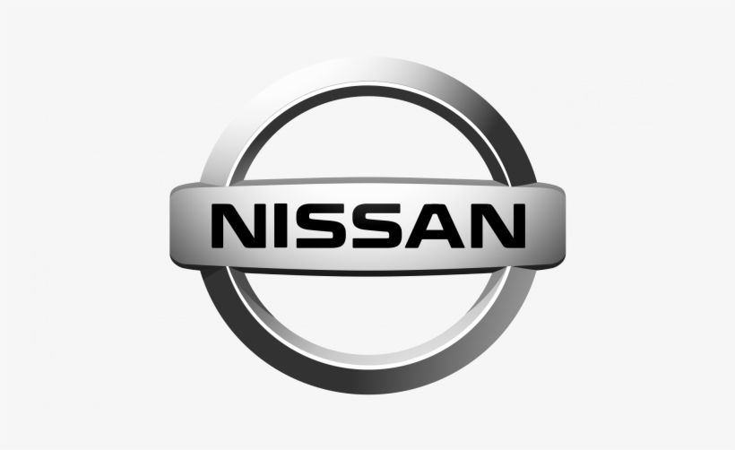 Nissan Logo, transparent png download