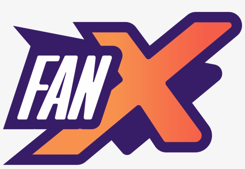 Fanx Salt Lake 2019, transparent png download