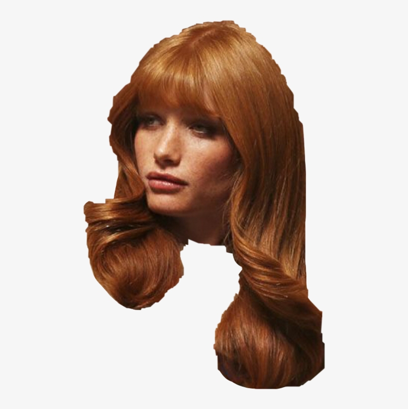 #hairstyle #model #face @fashionably Alee #freetoedit - Lace Wig, transparent png download