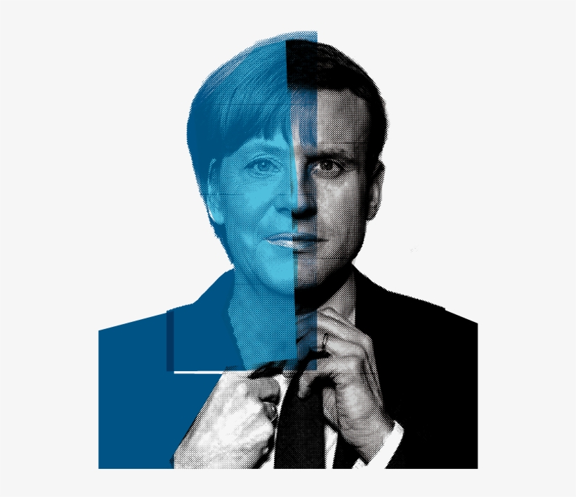 Eu Leaders Need To Be Prepared To Take Courageous And - Human, transparent png download