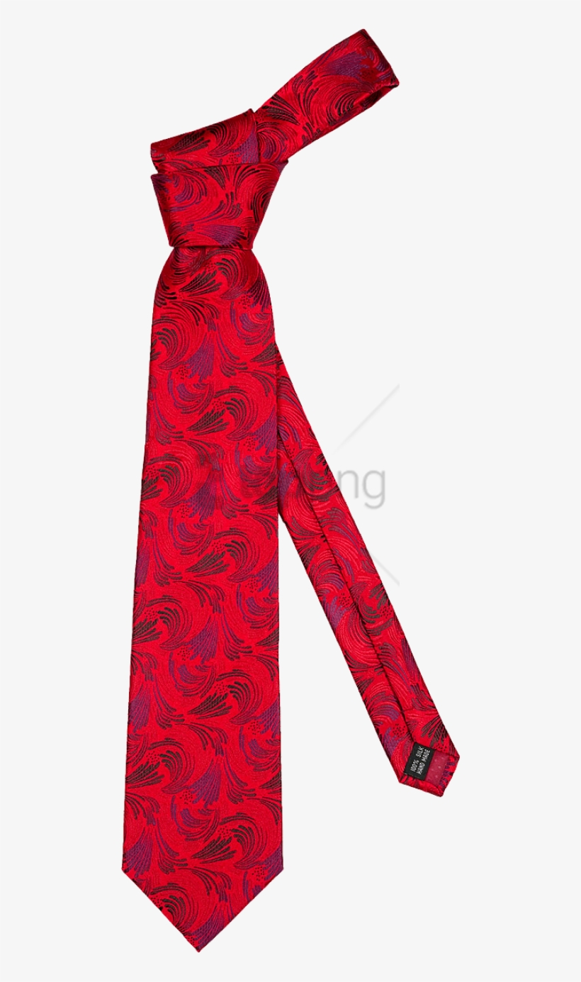 Free Png Necktie Png Png Image With Transparent Background - Tie Png, transparent png download