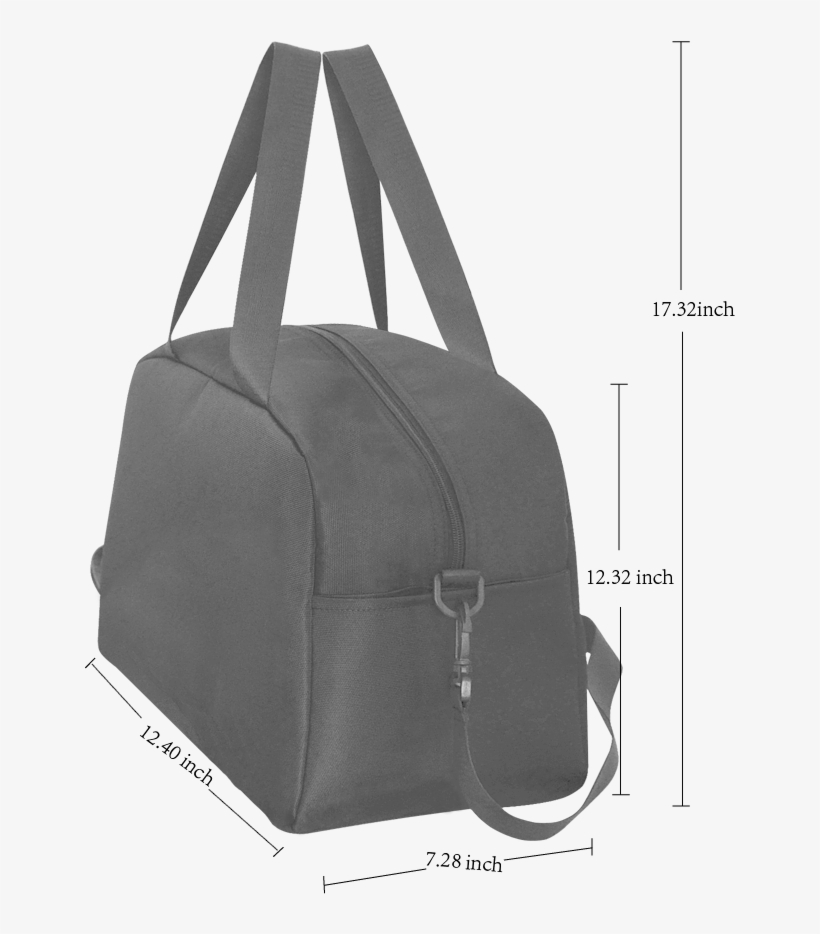 Undefined - Shoulder Bag, transparent png download