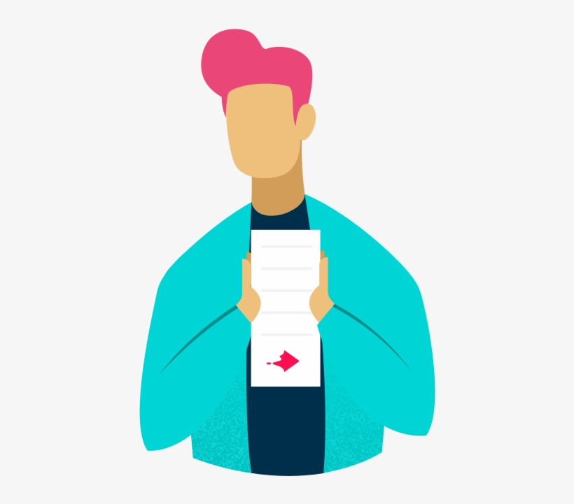 Get The Videoaces Guide - Illustration, transparent png download