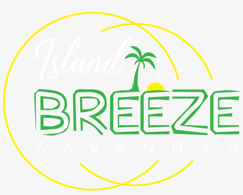 Island Breeze, transparent png download