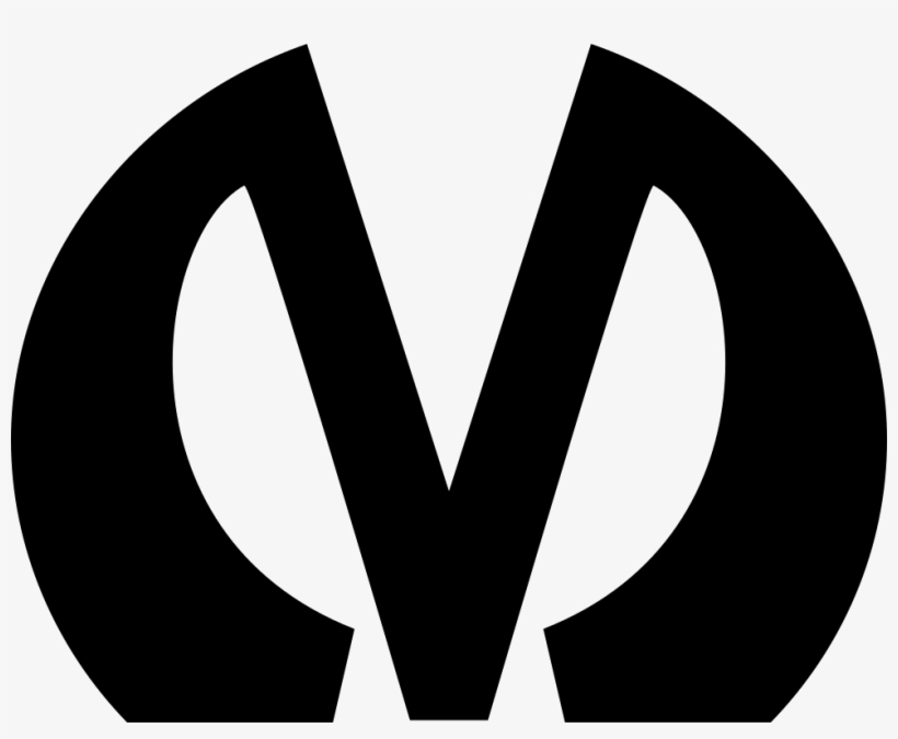 Saint Petersburg Metro Logo Comments - Emblem, transparent png download