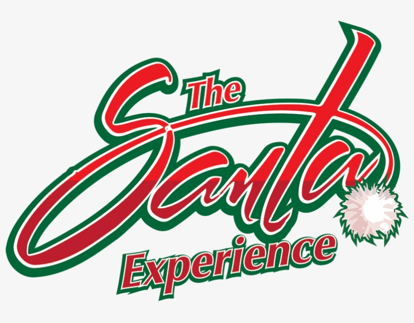 The Santa Experience - Photographer, transparent png download