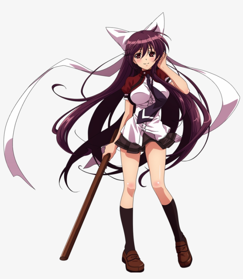 Ibuki Ikaruga Photo - Cartoon, transparent png download