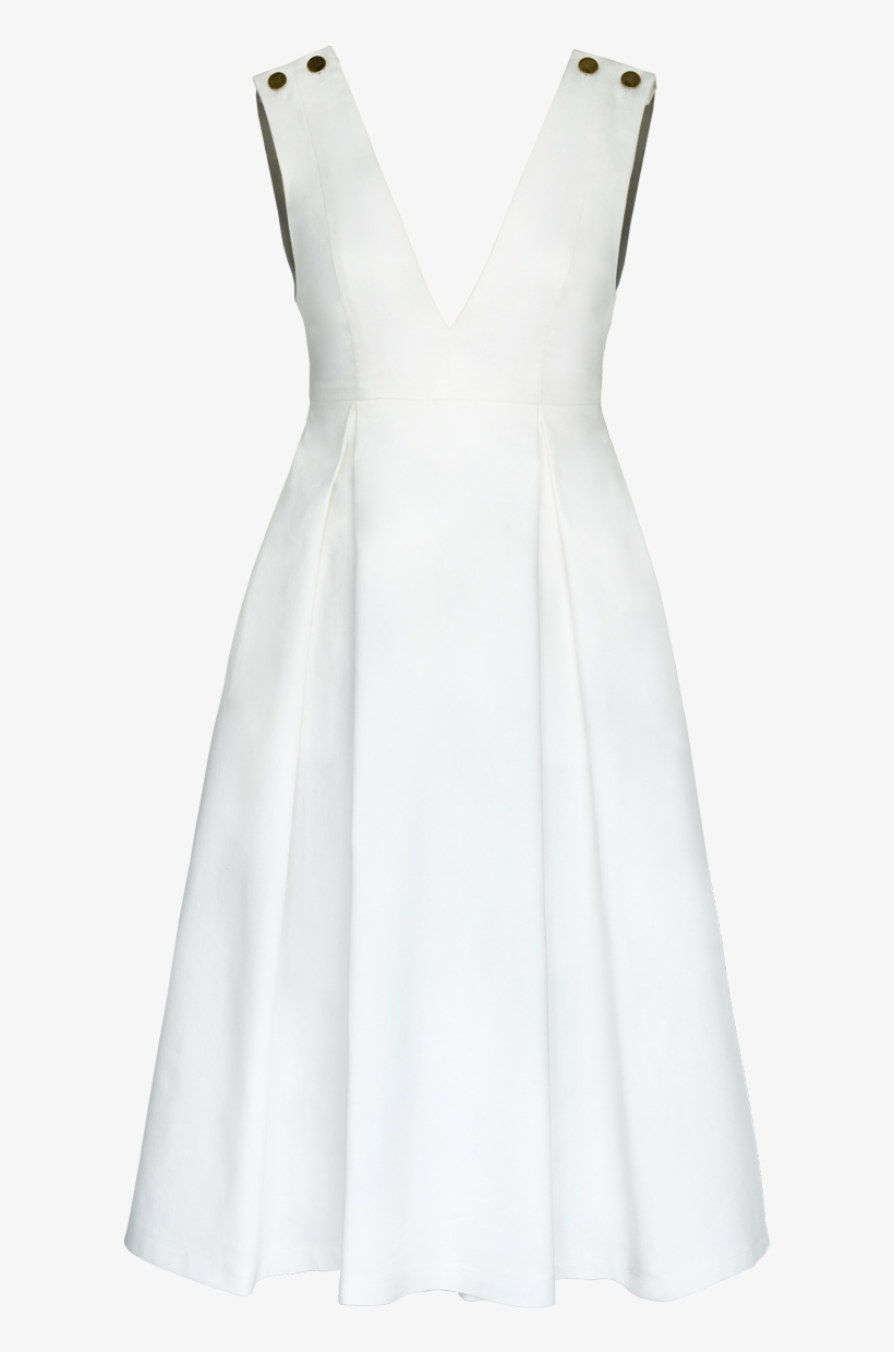 Back Home / Emil Dress - Cocktail Dress, transparent png download