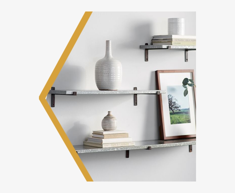 Shelves - Shelf, transparent png download