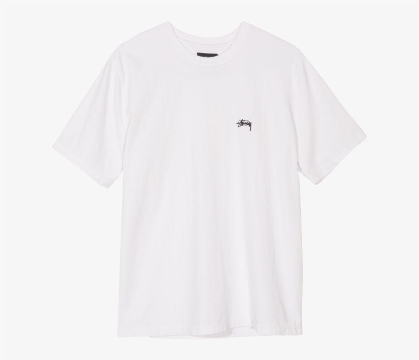 Stussy - Only Human T Shirt, transparent png download