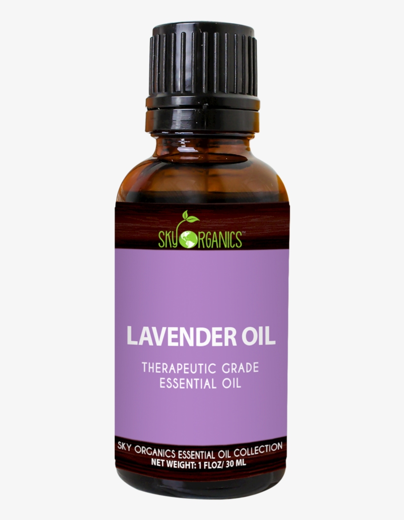 Larger / More Photos - Essential Oil, transparent png download