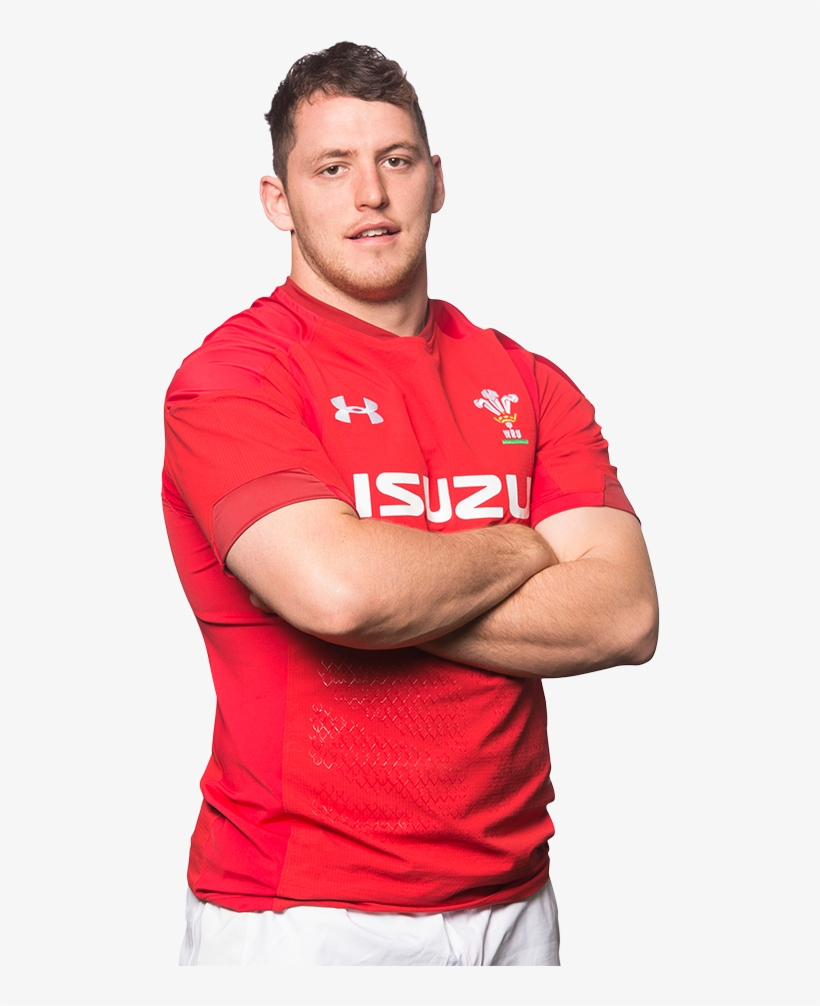 Ryan Elias - Man, transparent png download