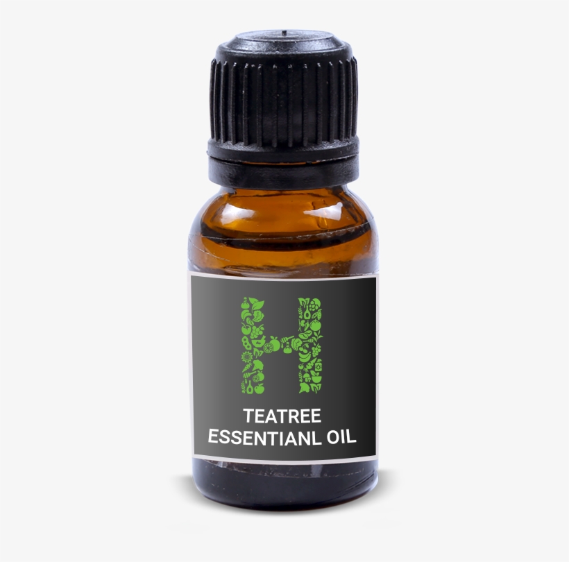 Ayurvedic Teatree Essential Oil - Fruit, transparent png download