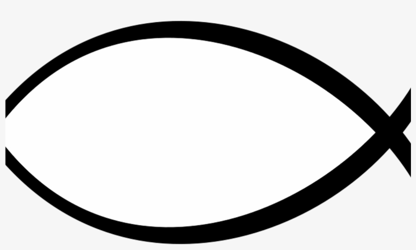 Fra Fisk Til Frelser - Circle, transparent png download