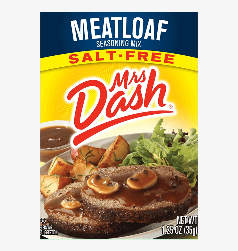 Meatloaf Seasoning Mix - Texas Toast, transparent png download