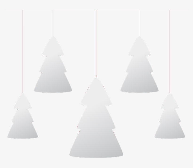Christmas Tree, transparent png download