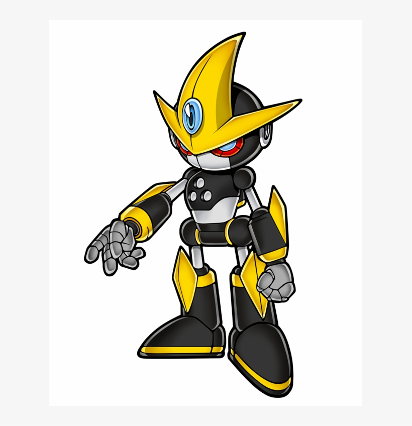 Even Though He's Rather Pointless, Considering We Already - Sonic Advance 3 Robot, transparent png download