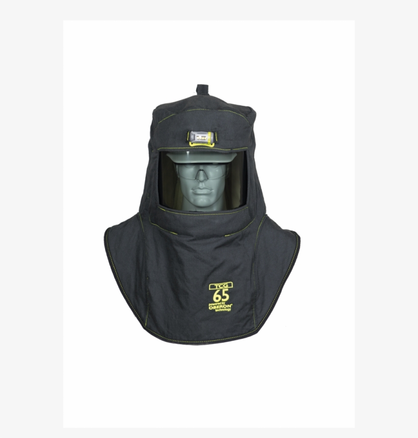 Hood Mounted L - Vest, transparent png download