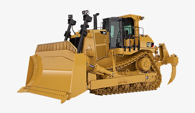 Caterpillar D6k, transparent png download