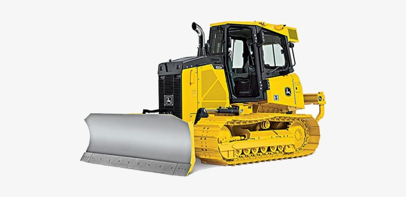90 Hp Bulldozer, transparent png download