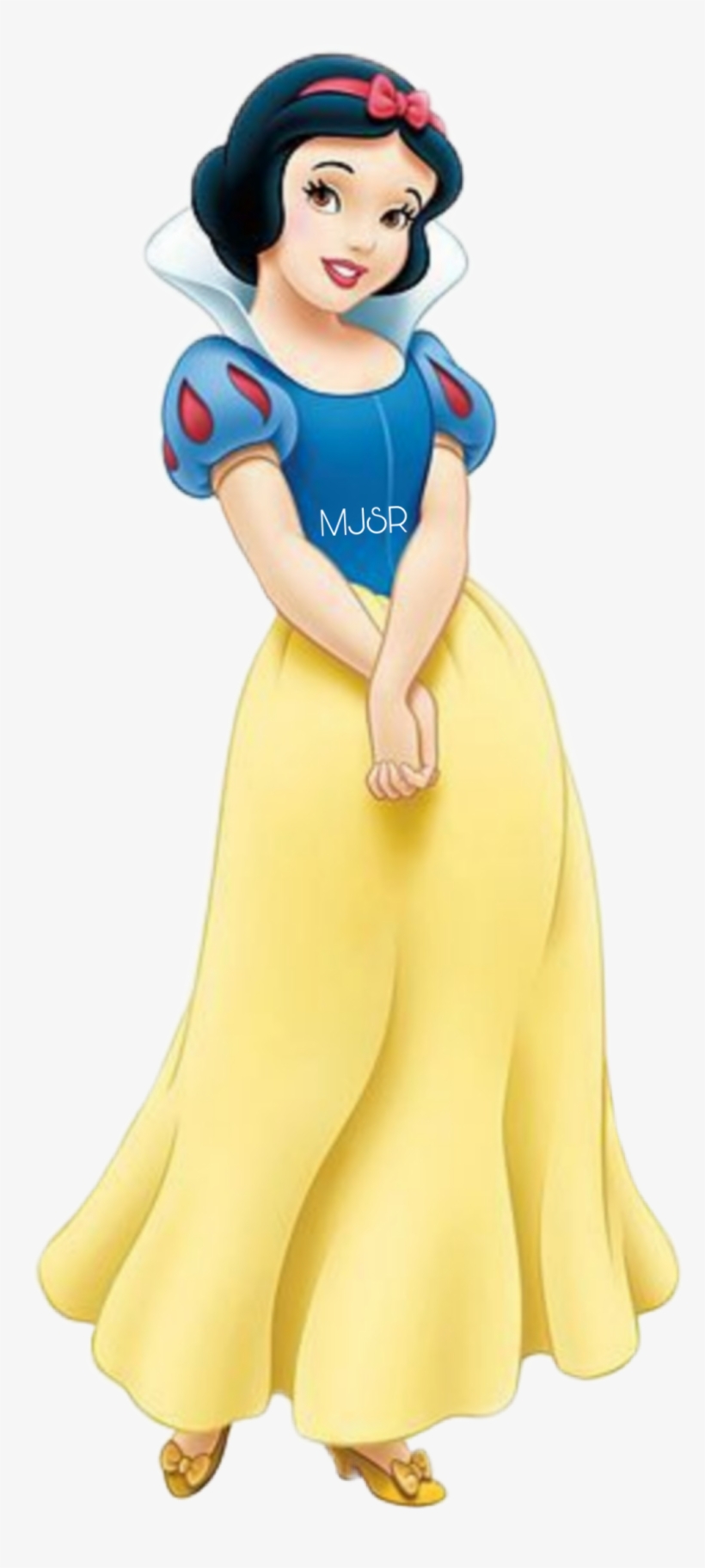 Blancanieves Sticker, transparent png download