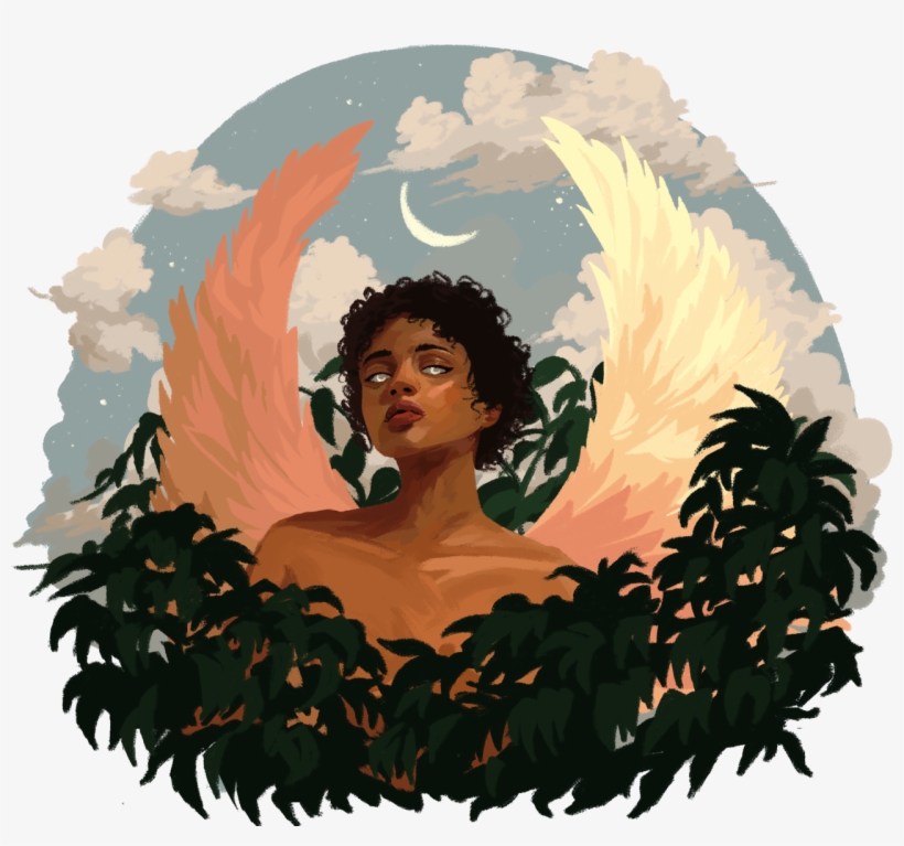 Very Unsure Of This 😅 But Im Done I Think Follow Me - Greek Mythology Poster, transparent png download