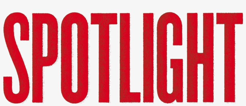 Spotlight - Carmine, transparent png download