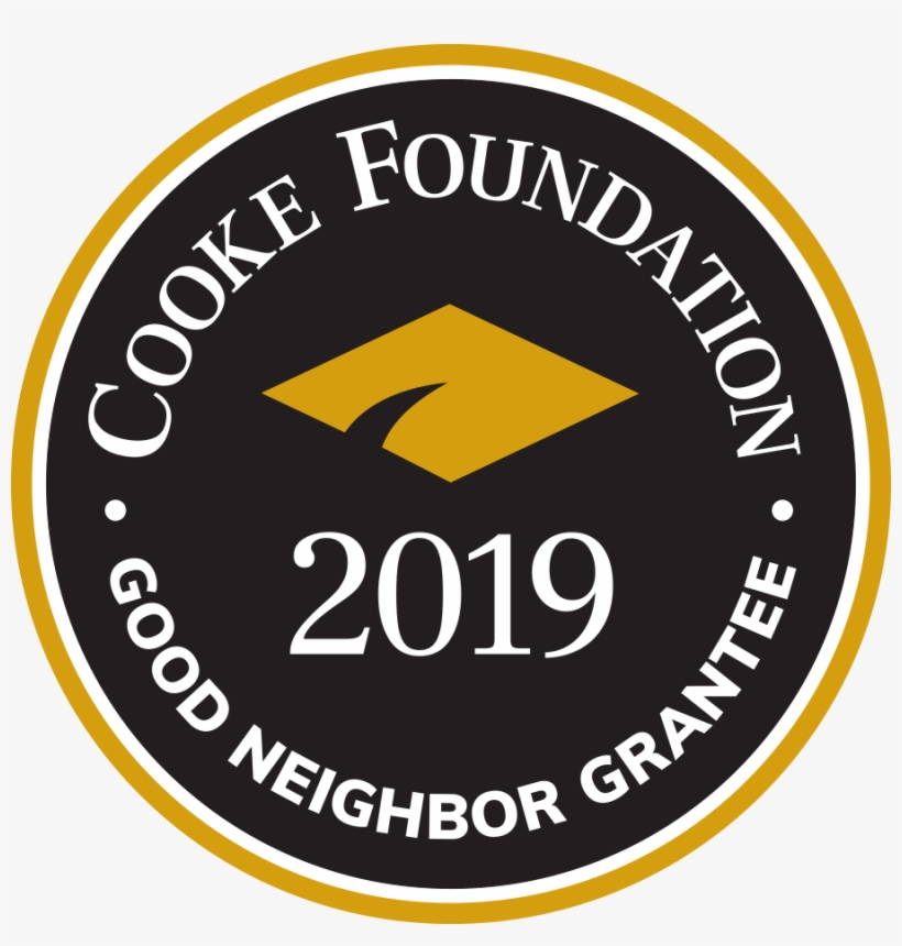 Ccef Is Awarded $20,000 Grant From The Jack Kent Cooke - Circle, transparent png download