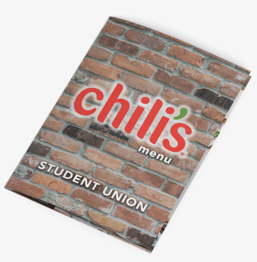 Chili's - Plywood, transparent png download