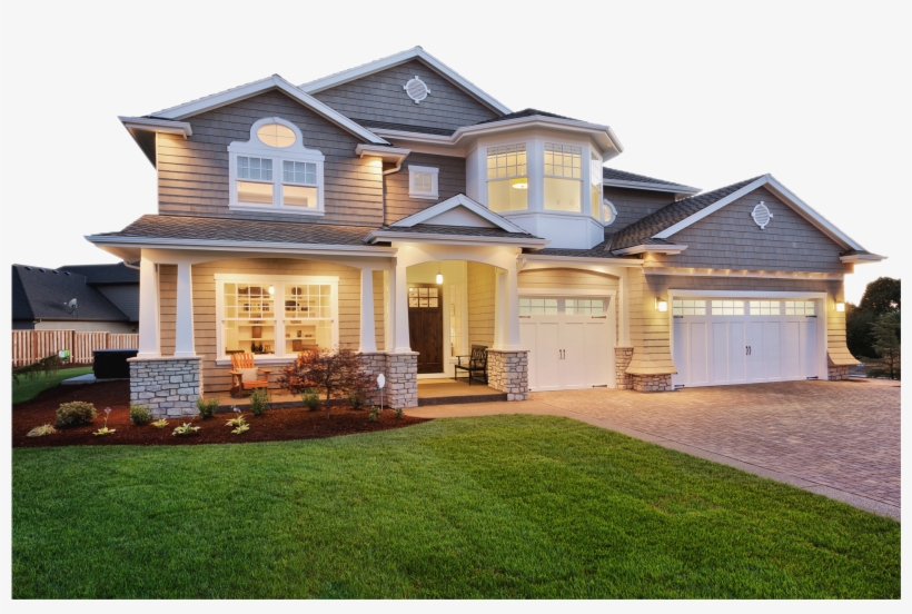 Bachmans Roofing - Homes In Ohio, transparent png download