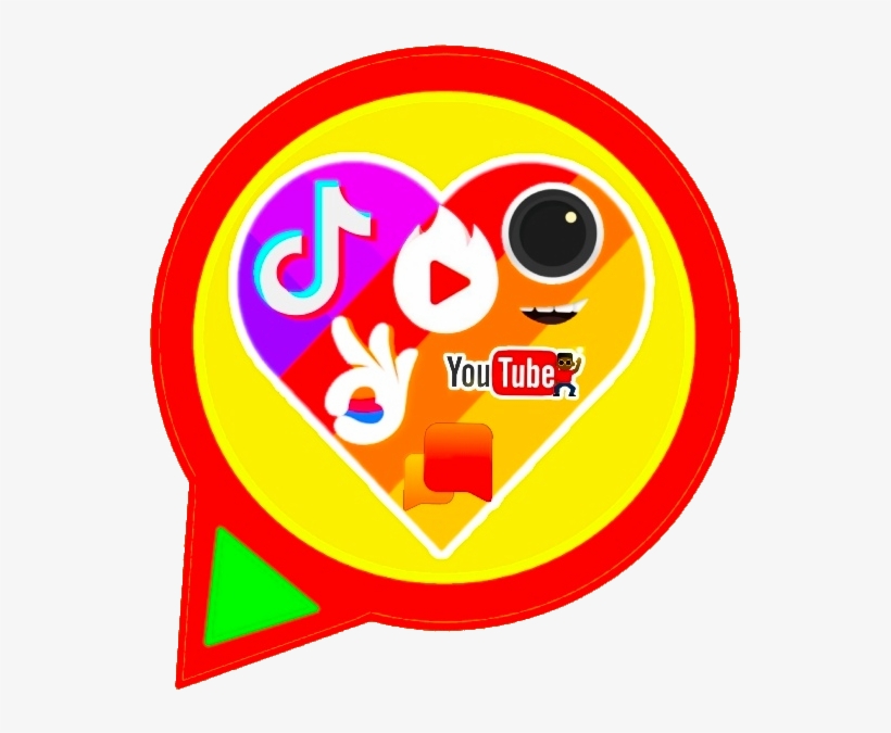 Vigoliketikfun - Circle, transparent png download