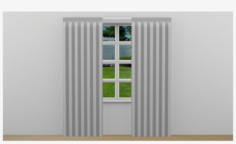 Pencil Pair - Window, transparent png download