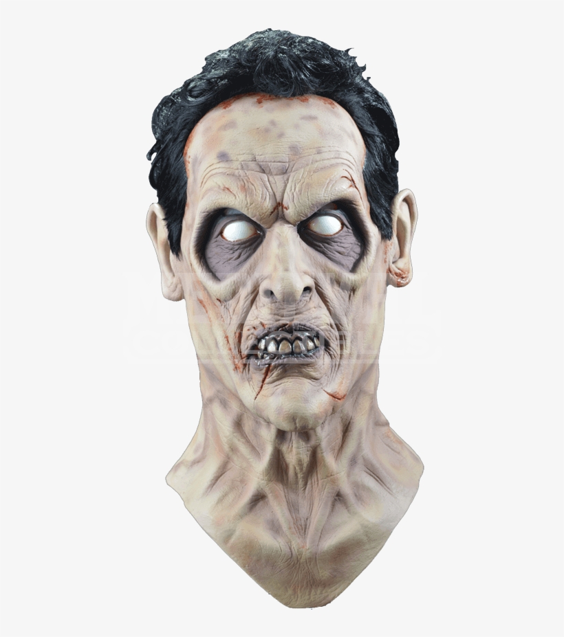 Evil Dead Mask, transparent png download