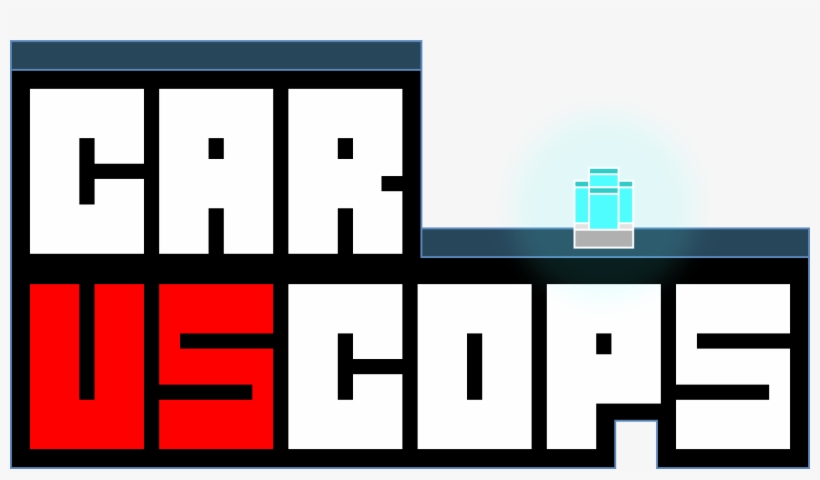 Car Vs Cops • Ketchapp • Ios & Android • February - Car Vs Cops, transparent png download