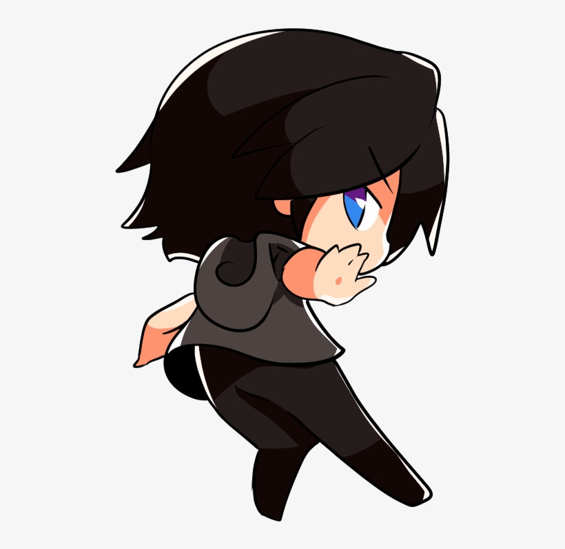 I Love It, I Wanna Draw All The Poses In It - Cartoon, transparent png download