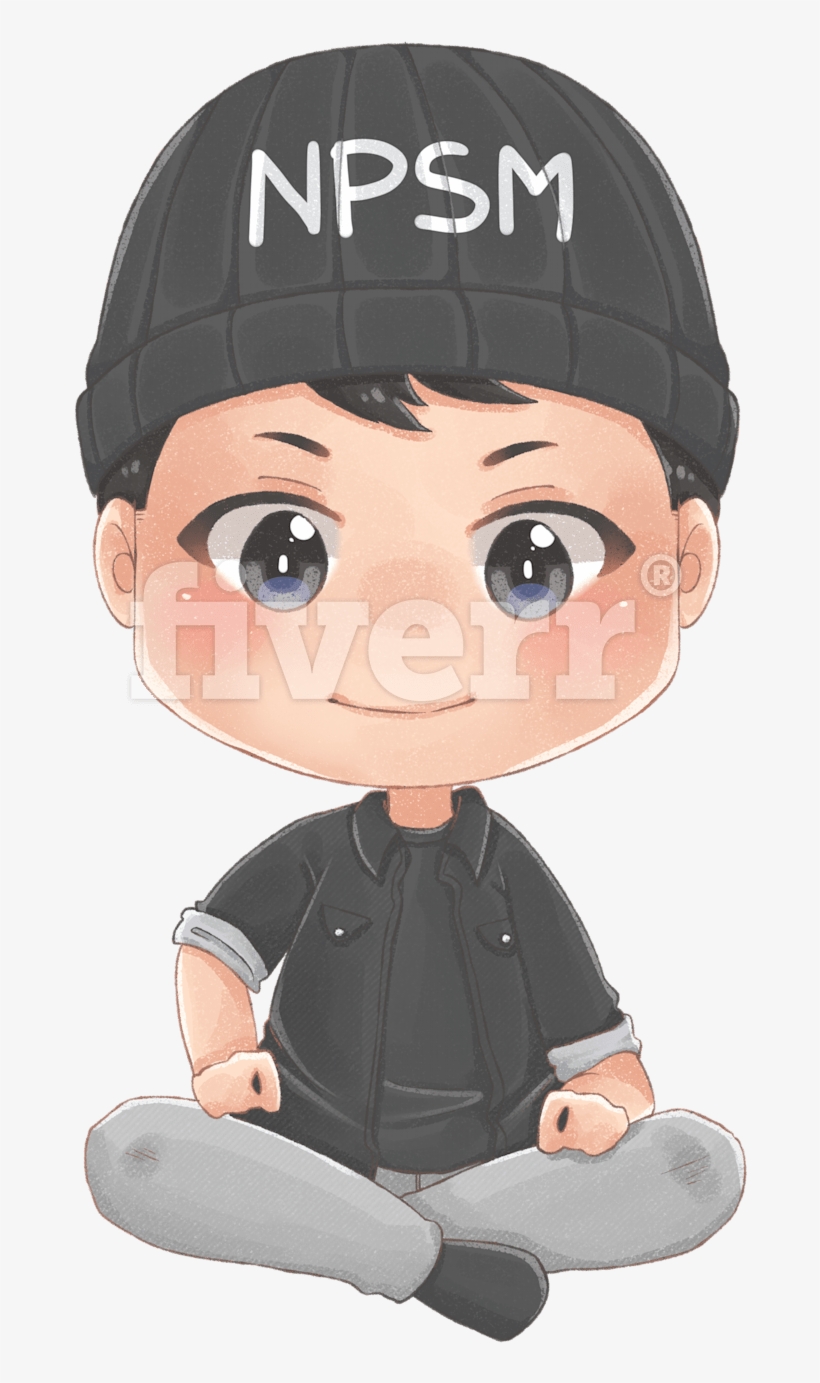 Big Worksample Image - Cartoon, transparent png download