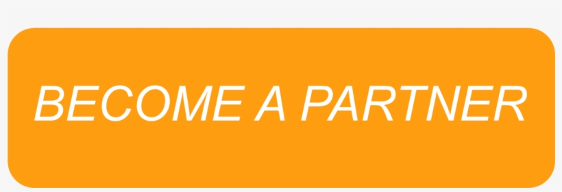 Partner-button - Watch The Video Orange, transparent png download