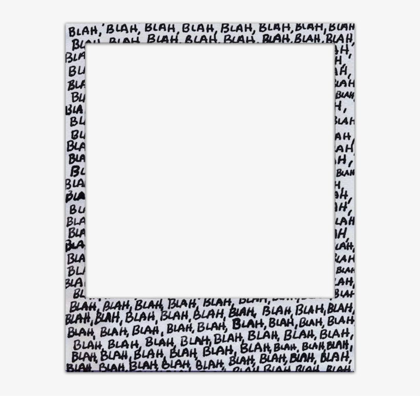 Pack De Polaroids - Circle, transparent png download