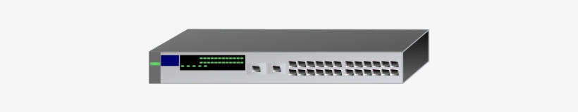 How To Set Use Switch Hp Nicolas C1 Svg Vector - Modem, transparent png download