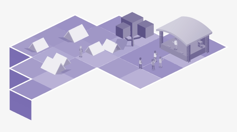 Section 03 Empty - Northrop Grumman B-2 Spirit, transparent png download