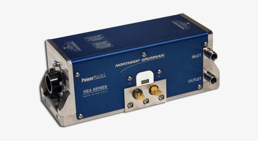 Rea 10 Long Powerpulse - Electronics, transparent png download