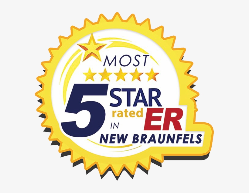 5-star Reviewed Er - Vector Graphics, transparent png download