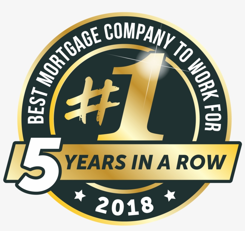 Best Mortgage Company To Work For 2018 Color Transparent - Hunter Bellevue School Of Nursing, transparent png download