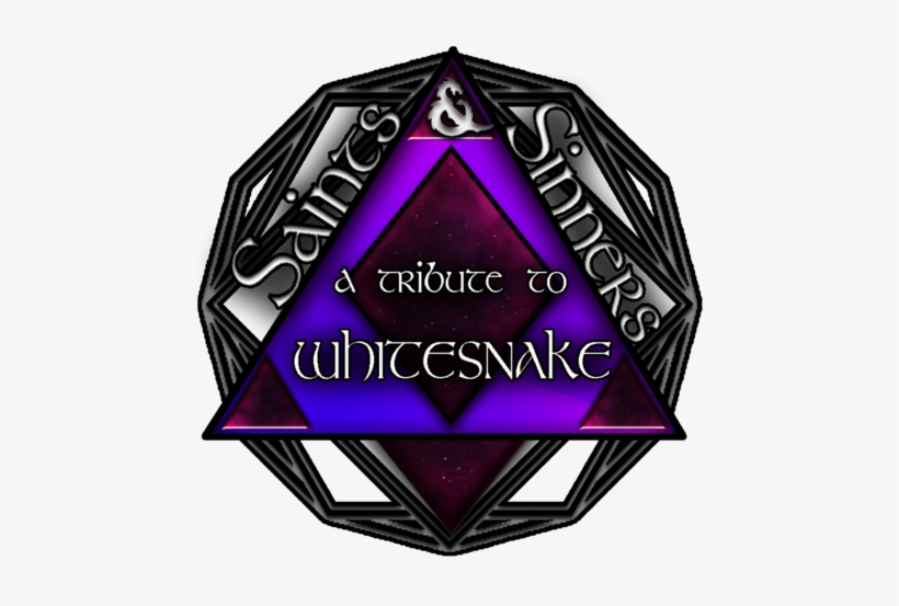 Check Out Saints & Sinners On Reverbnation - Graphic Design, transparent png download