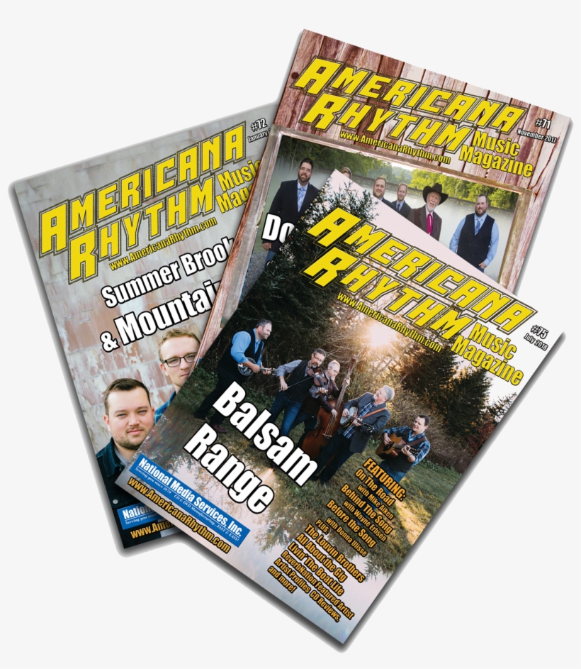 Magazine - Flyer, transparent png download